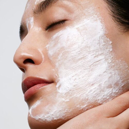 Darphin Revitalizing Cleansing Cream-To-Foam revitalizacijski čistilni gel za obnovo kožne pregrade 125 ml Slike