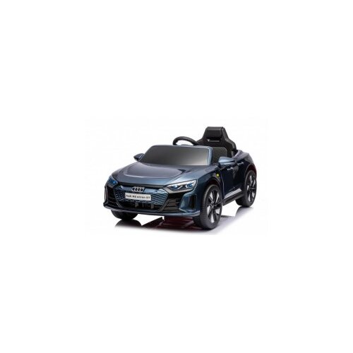 Auto na akumulator audi e-tron gt licencirani plavi Slike