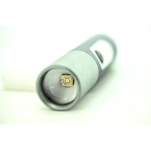  led punjiva baterijska lampa LED/10W/3,7V 750 lm 10h 1500 mah Slike