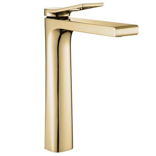 REA Bath Rea Soul Gold High mije&amp;scaron;alica za umivaonik Slike