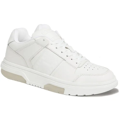 Tommy Jeans Superge Tjw Skate Sneaker EN0EN02414 Bela