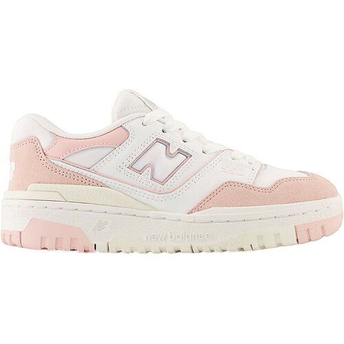 New Balance Modne superge 550 Bela Cene
