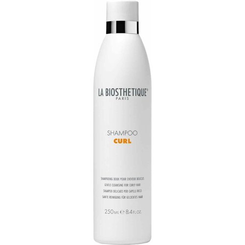 La Biosthetique šampon za kovrdžavu i talasastu kosu curl care shampoo 250 ml Cene