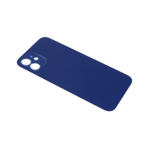  poklopac baterije za iphone 12 blue (no logo) ( SD11376 ) Cene