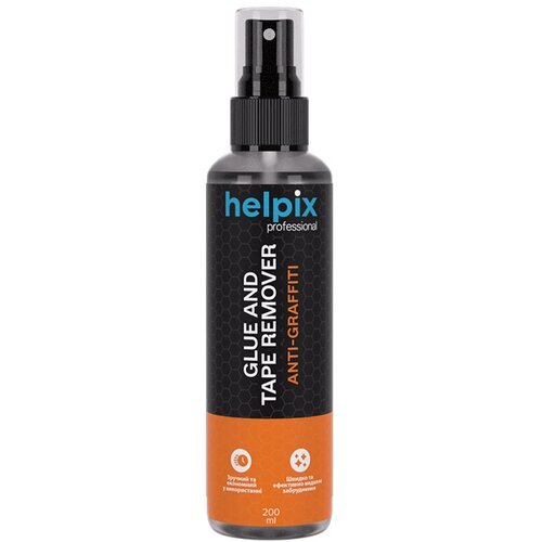 HELPIX antigraffiti 200 ml Cene