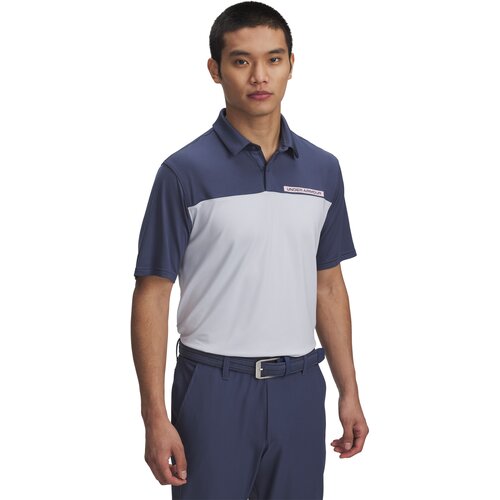 Under Armour Men&amp;#039;s T-shirt T2G Color Block Polo Slike