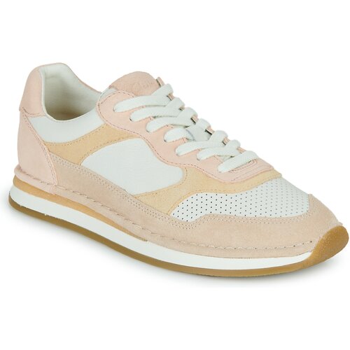 Clarks CRAFTRUN TOR. Ružičasta Slike