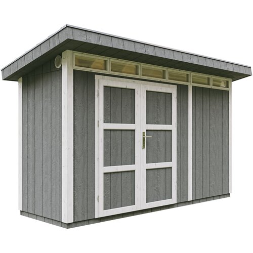 Timbela LP&reg; SmartSide&reg; panelna lopa M902A-CAVERN STEEL, (5000117192) Cene