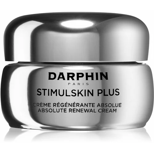 Darphin Mini Absolute Renewal Cream intenzivna obnavljajuća krema 15 ml