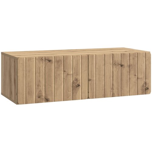 TV ormar za zid Hrast artisan 98 x 41 x 30 cm Konstruirano drvo Cene