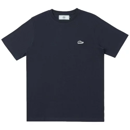 SANJO Majice & Polo majice T-Shirt Patch Classic - Navy Modra
