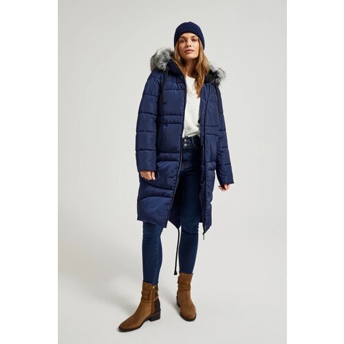 Marisse Women's Jacket Z-Ku-4518 Navy Cene