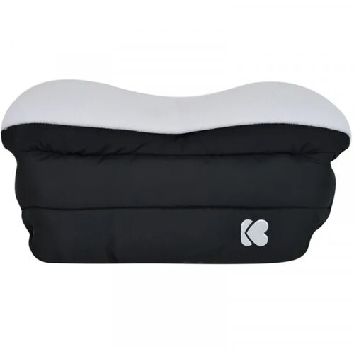 Kikka Boo navlaka za ruke classic black Cijene