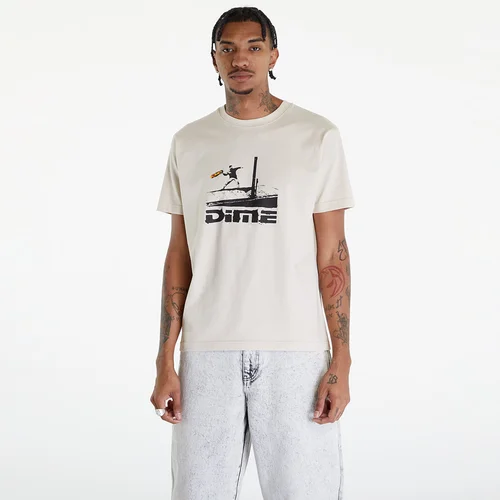 DIME Banky T-Shirt Fog