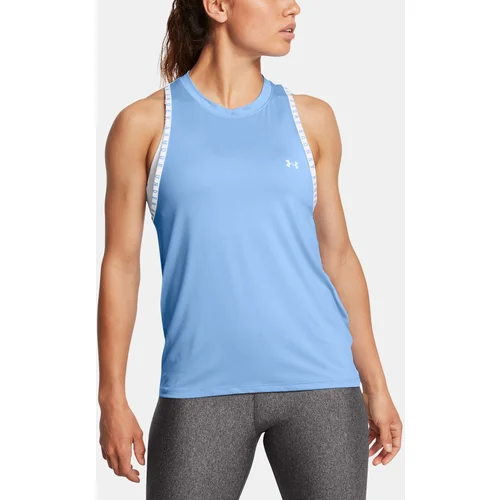 Under Armour Women's Knockout Novelty Tank Top - Women