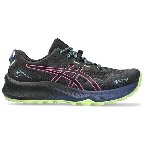 Asics GEL TRABUCO 11 GTX Crna Cijene