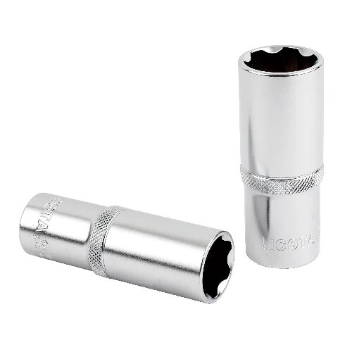 Boni-shop Robusten 1/2 col Super-Lock Gedora CrV z 16 mm ključem in dolgo izvedbo za natančno delo, (5000221916) Cene