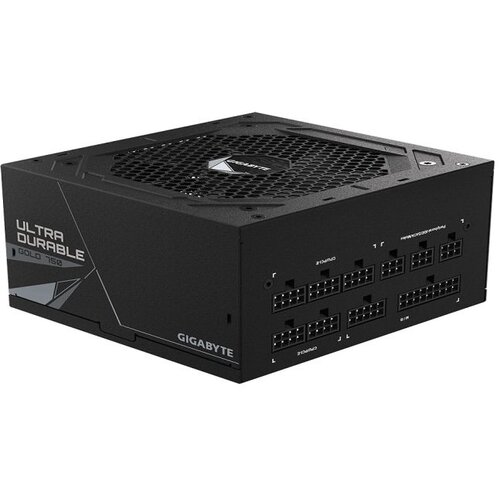 Gigabyte PSU 750W Gold Modular8xSATA, 4xPCIe... Cijene
