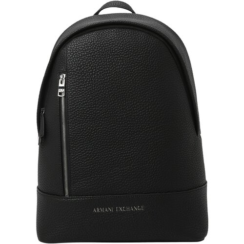 Armani Exchange Nahrbtnik črna Cene