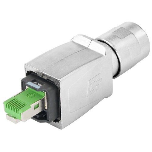 Weidmüller jeva komunikacijska komponenta IE-PS-V14M-RJ45-FH-P, (20892377) Cene