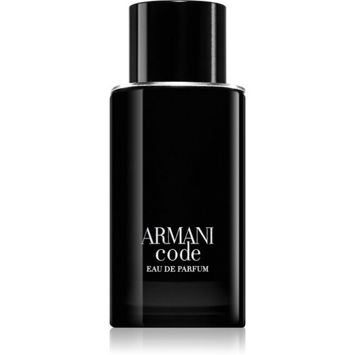 Armani Code parfumska voda za moške 75 ml Cene