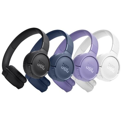 JBL Tune 520BT bežične on-ear slu&amp;scaron;alice Slike