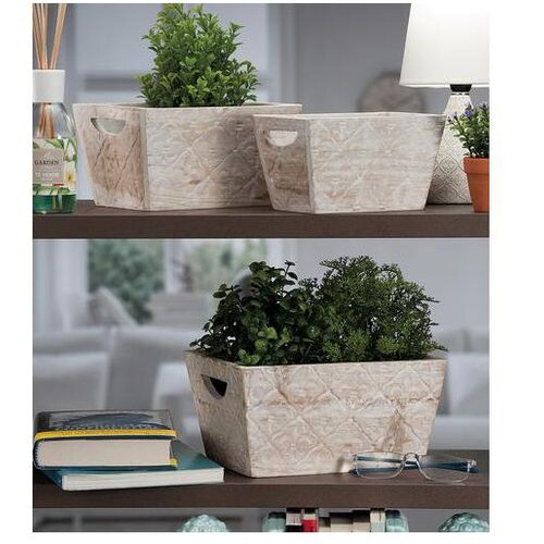 Korpa SET 3/1 49100 DRVO 49096 Slike