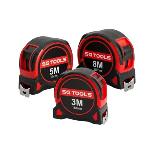 SG Tools metar 8m x 25mm, SG20003 ( SG20003 ) Slike