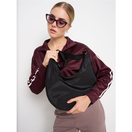 Sinsay Najlonska hobo torba Cijene