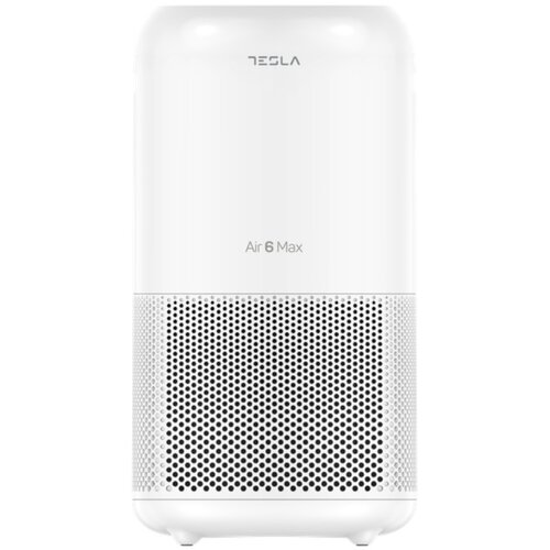 Tesla Preci&scaron;civac vazduha AIR6 MAX 48m2/smart/senzor kvaliteta vazduha/bela Cene