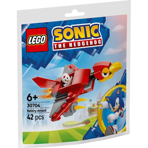 Lego Balkirin napad 30704 Cene