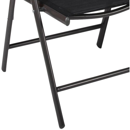 Gardenson SET ZLOŽLJIVIH VRTNIH STOLOV Slike