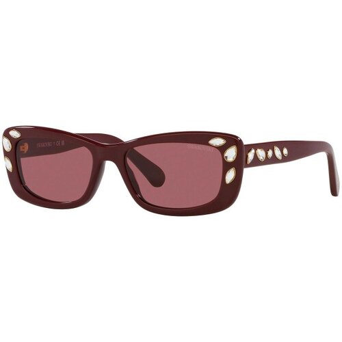 Swarovski Naočare za sunce SK 6008 100869 Cene