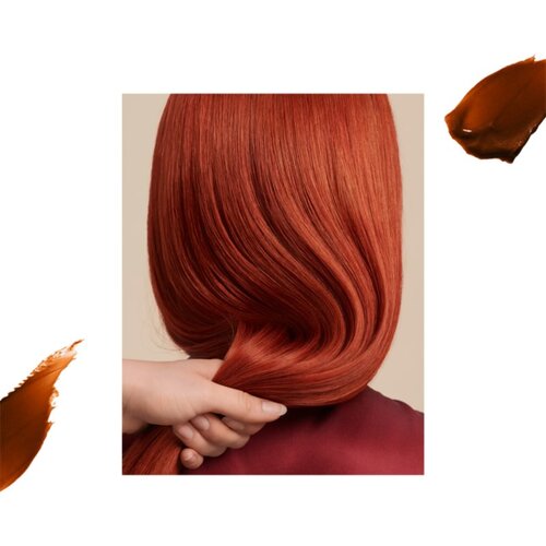 Wella Professionals Color Fresh Mask barvna in negovalna maska za lase 150 ml odtenek Copper Glow Cene