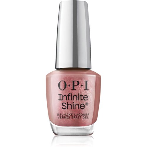 OPI infinite shine gel-like lacquer lak za nokte s gel efektom chicago champaign toast 15 ml Cijene