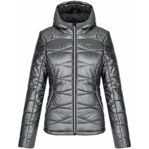 LOAP OKMA Ženska zimska jakna, srebrna, veličina