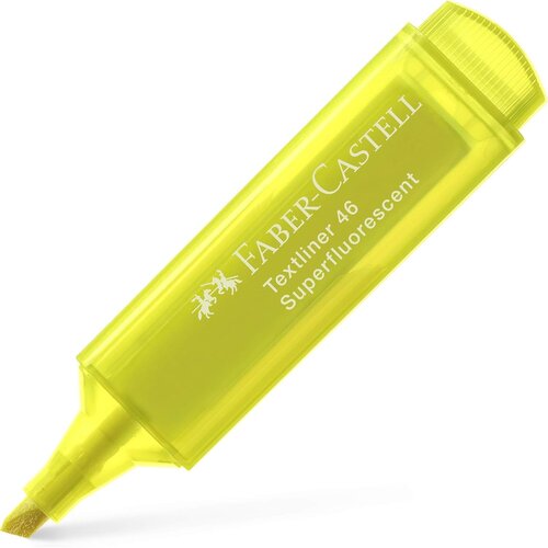 Flomaster signir faber-castell 1546 FABER-CASTELL - RUMEN Cene
