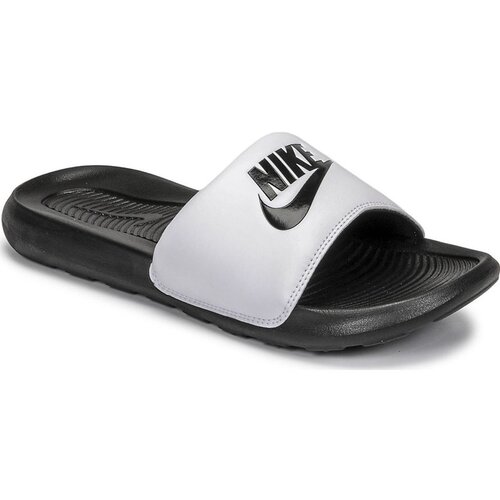 Nike Natikači VICTORI BENASSI Črna Cene