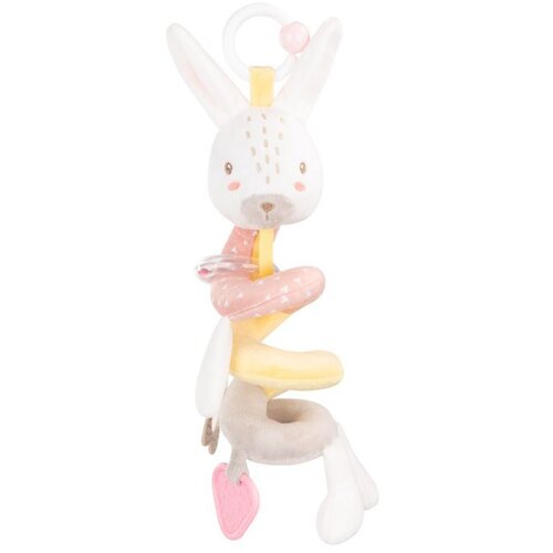 Kikka Boo Igračka vertikalna spirala Rabbits in Love Cene