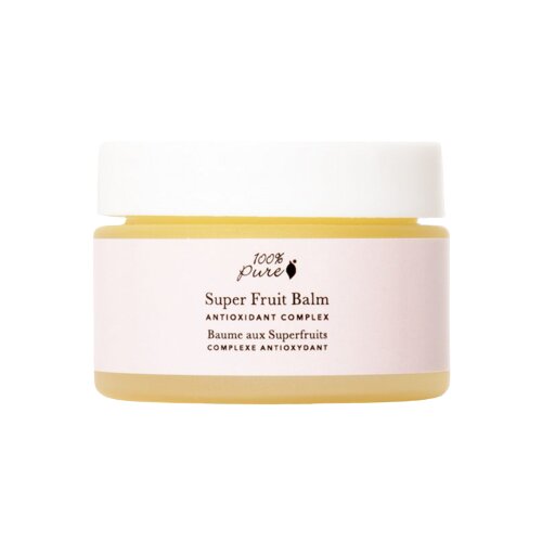 100% Pure Super Fruit Balm Cene