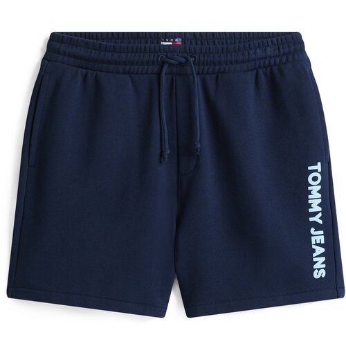 Tommy Jeans Hlače 'NEW CLSSCS' morsko plava / svijetloplava Cijene
