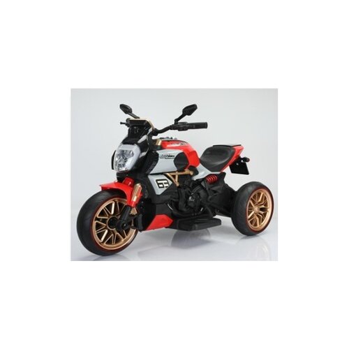  Motor na akumulator za decu 027526 Motor Ducati mini 12v Crveni Cene