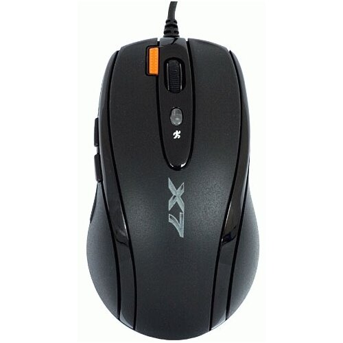 A4Tech X-710BH mouse USB Type-A Optical Cijene