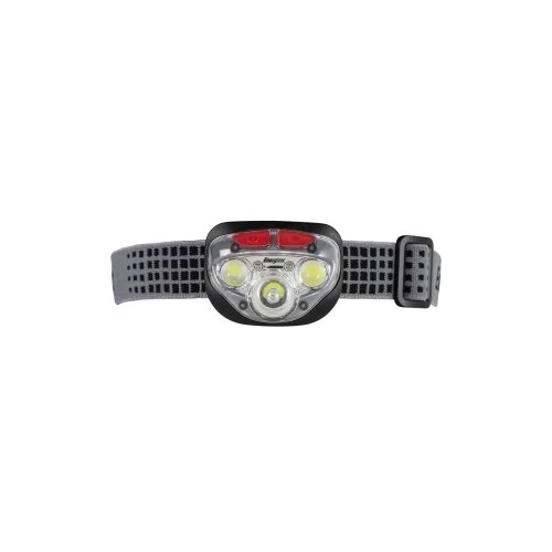 Energizer Vision HD+ Focus LED naglavna svetilka baterijsko 400 lm 50 h E300280700, (20460505) Cene