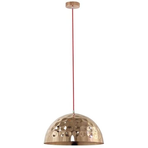 Mitea Lighting viseća lampa 1xE27 60W/220V M0106-2 bakarna Cene
