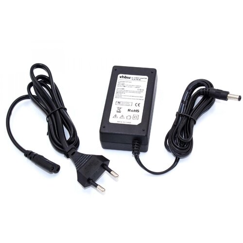 VHBW polnilec za čitalnike hp scanjet, 15W / 12V / 1,25A Cene