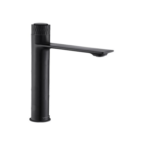 Valvex Baterija za umivaonik visoka DECOR CRNA 2420660 Cijene