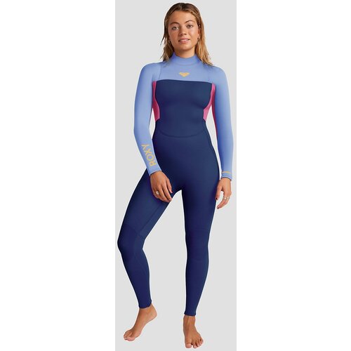 Roxy 32Prologbzfulfl Neoprenska obleka dark denim Cene