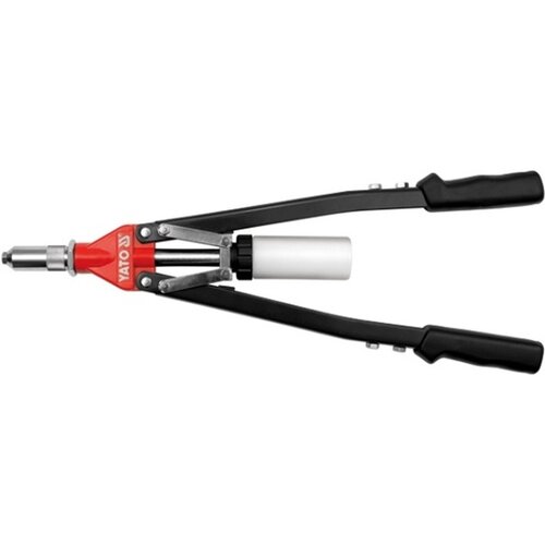 Yato Kle&amp;scaron;če za kovičenje dolžine 525 mm (20687537) Slike