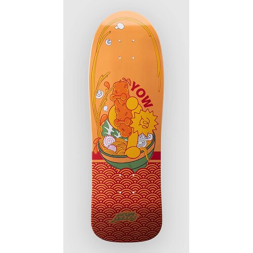 Yow Sendai 29&amp;quot; Grom Series Surfskate Deck uni Slike
